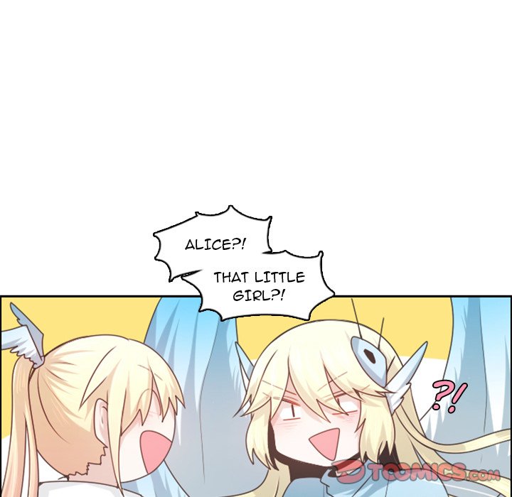 Go Away, Mr.Demon Chapter 111 image 23