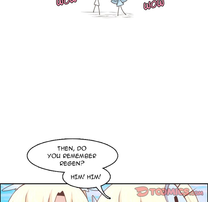 Go Away, Mr.Demon Chapter 111 image 25