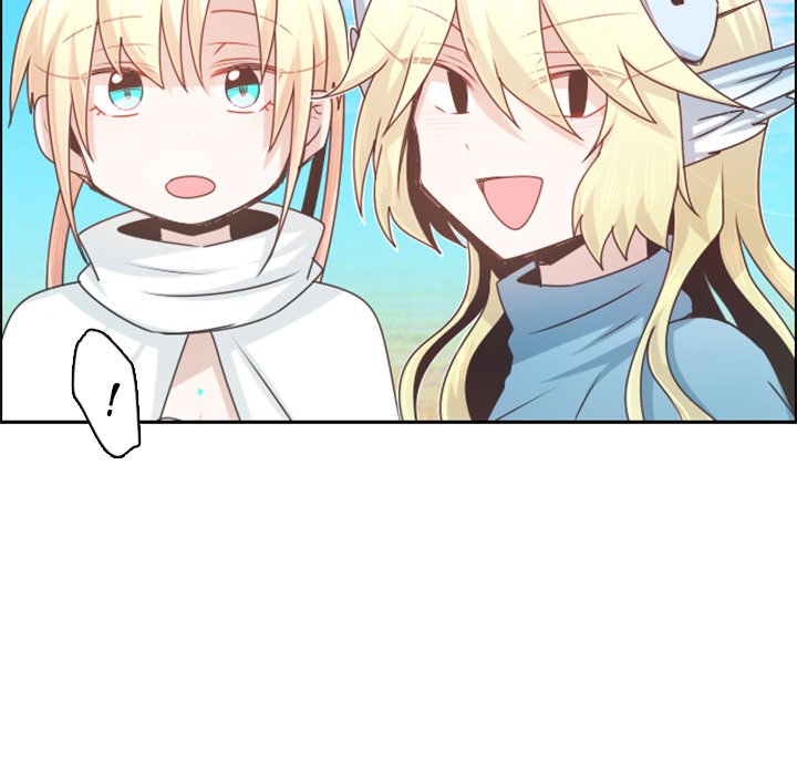 Go Away, Mr.Demon Chapter 111 image 26
