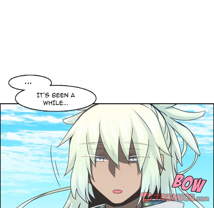 Go Away, Mr.Demon Chapter 111 image 27