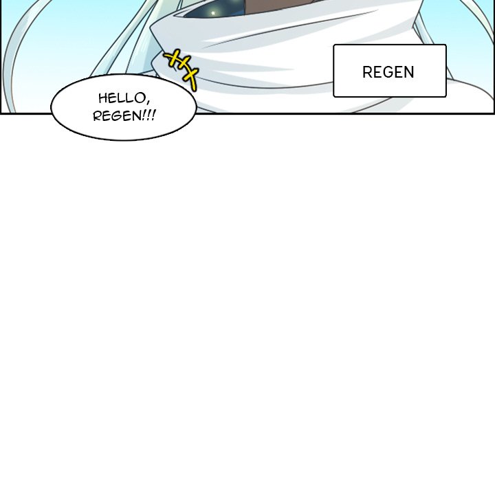 Go Away, Mr.Demon Chapter 111 image 28