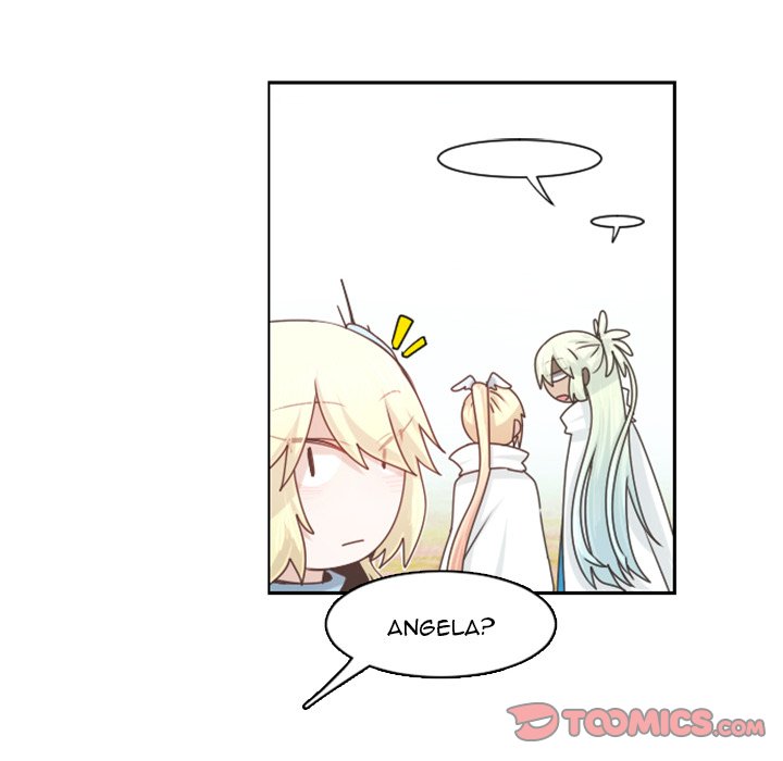 Go Away, Mr.Demon Chapter 111 image 29
