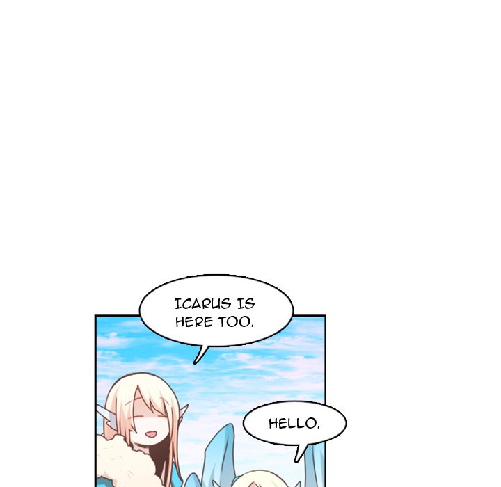 Go Away, Mr.Demon Chapter 111 image 30