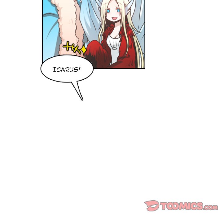 Go Away, Mr.Demon Chapter 111 image 31
