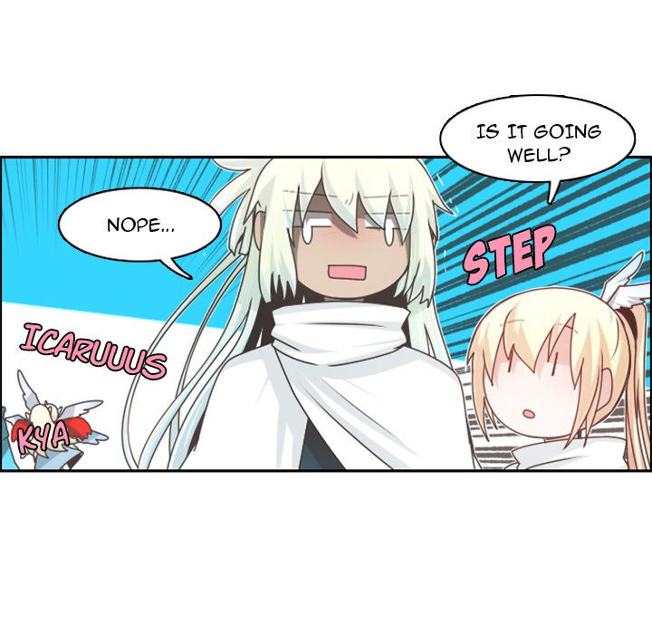 Go Away, Mr.Demon Chapter 111 image 32