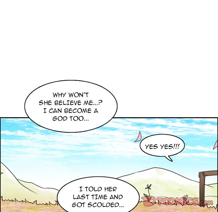 Go Away, Mr.Demon Chapter 111 image 33