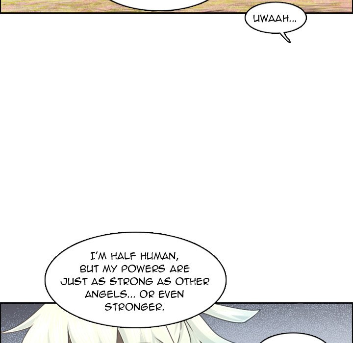 Go Away, Mr.Demon Chapter 111 image 34