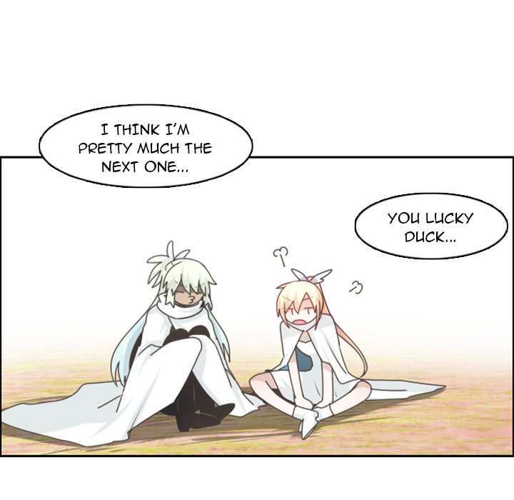 Go Away, Mr.Demon Chapter 111 image 36