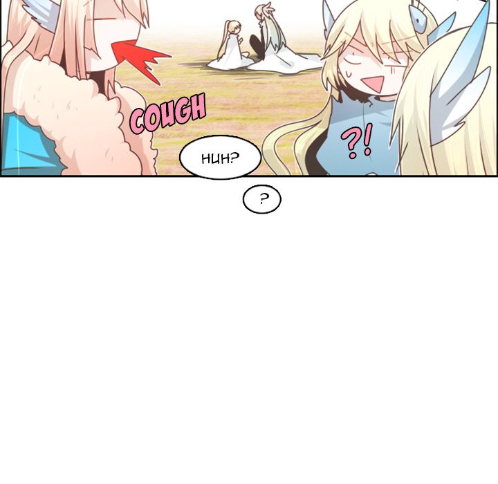 Go Away, Mr.Demon Chapter 111 image 38