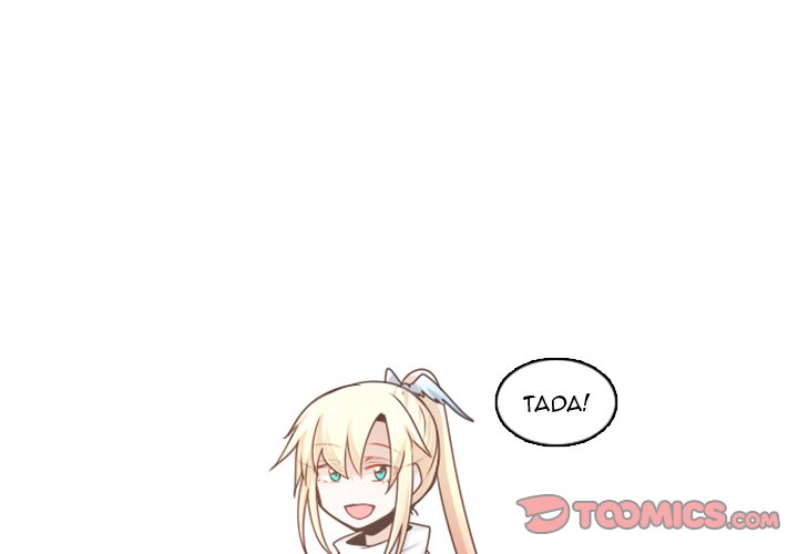 Go Away, Mr.Demon Chapter 111 image 3