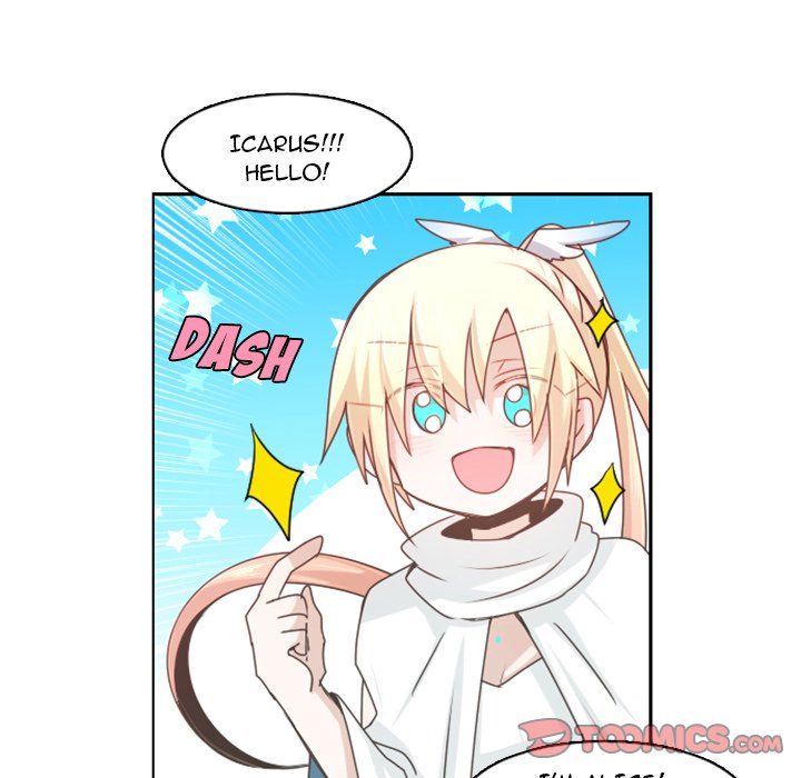 Go Away, Mr.Demon Chapter 111 image 39