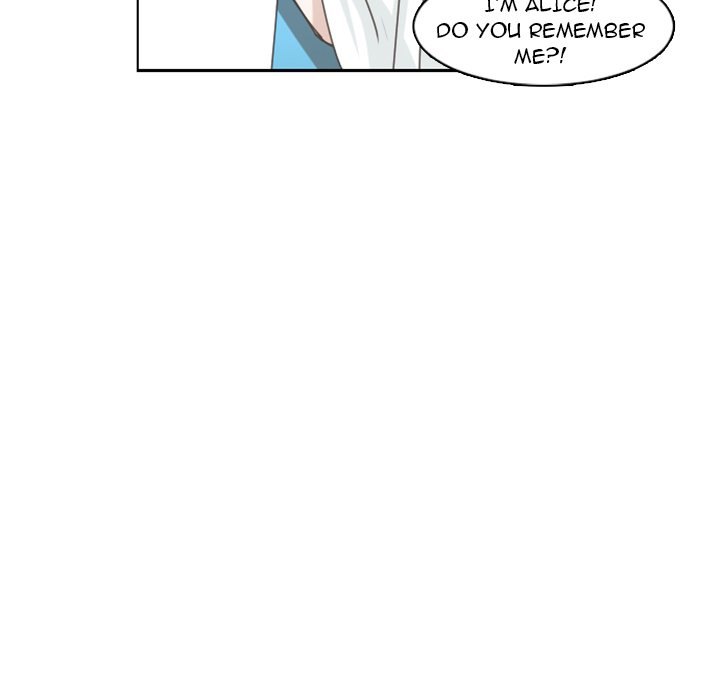 Go Away, Mr.Demon Chapter 111 image 40