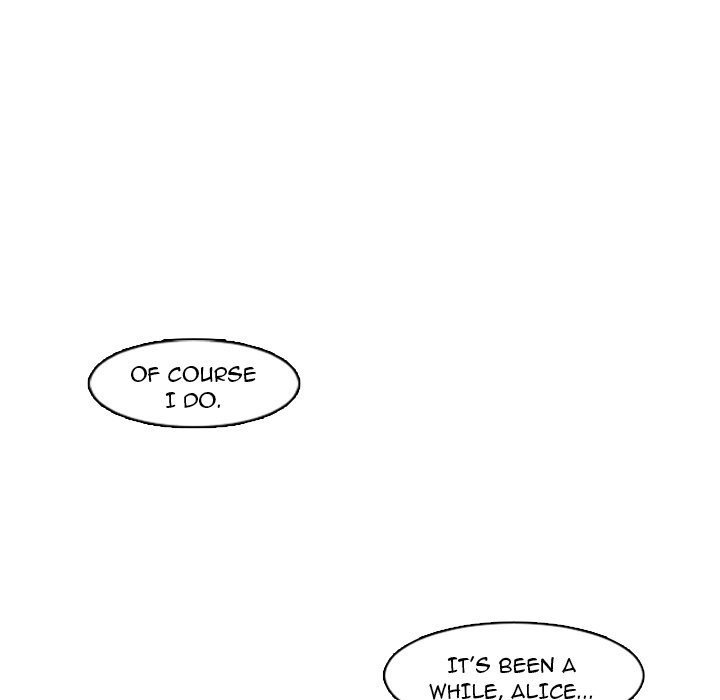 Go Away, Mr.Demon Chapter 111 image 42
