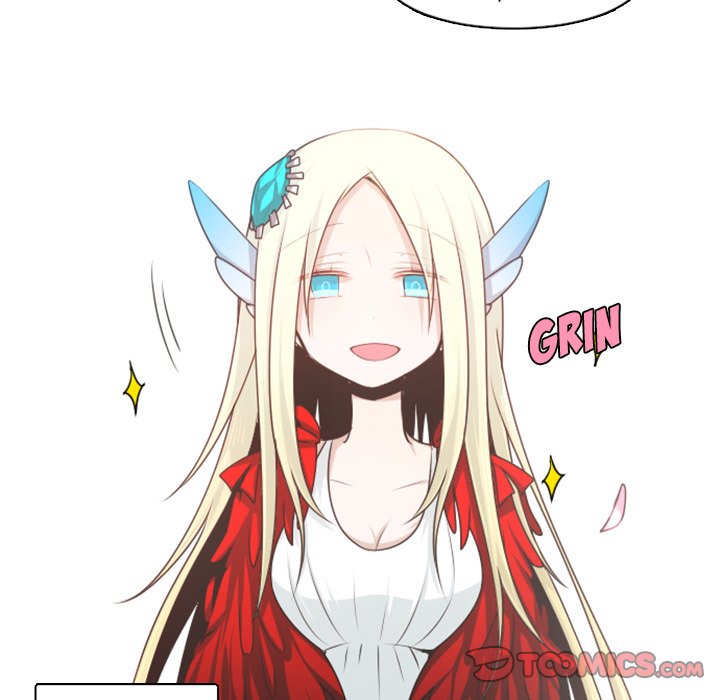 Go Away, Mr.Demon Chapter 111 image 43