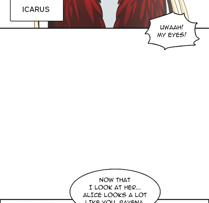 Go Away, Mr.Demon Chapter 111 image 44