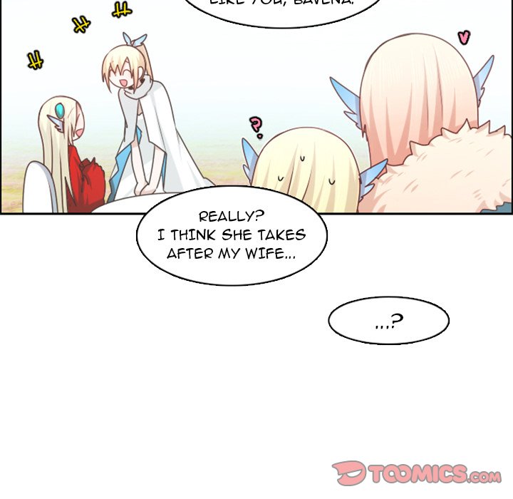 Go Away, Mr.Demon Chapter 111 image 45