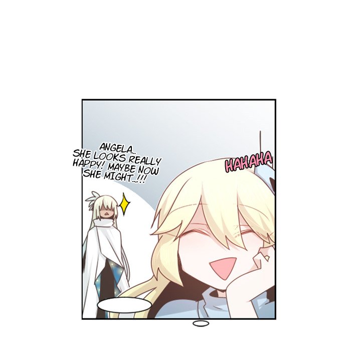 Go Away, Mr.Demon Chapter 111 image 46