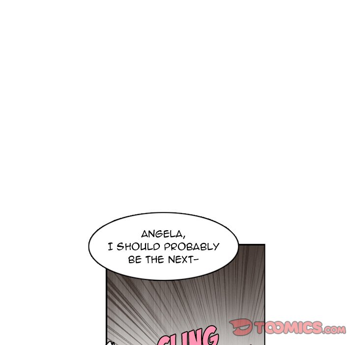 Go Away, Mr.Demon Chapter 111 image 47