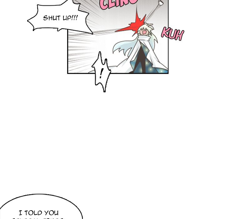 Go Away, Mr.Demon Chapter 111 image 48