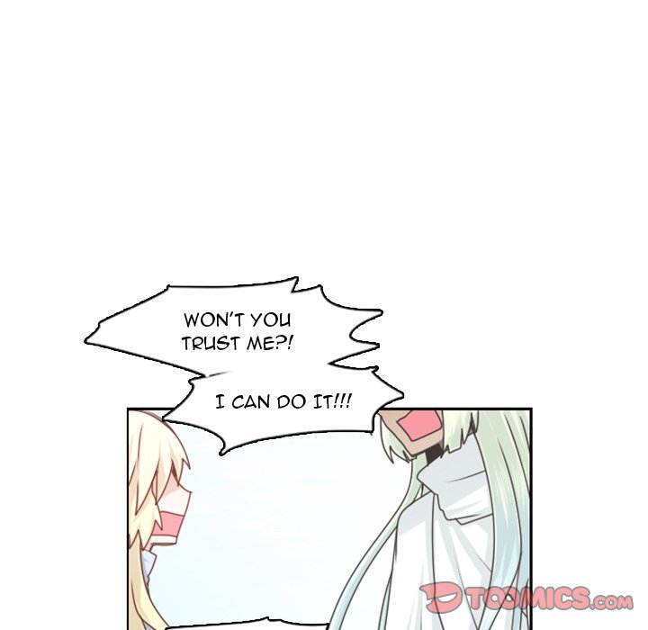 Go Away, Mr.Demon Chapter 111 image 51