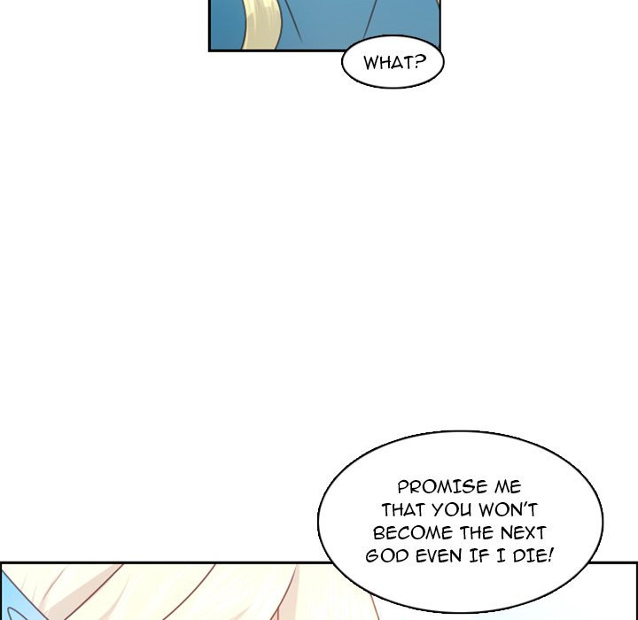 Go Away, Mr.Demon Chapter 111 image 54