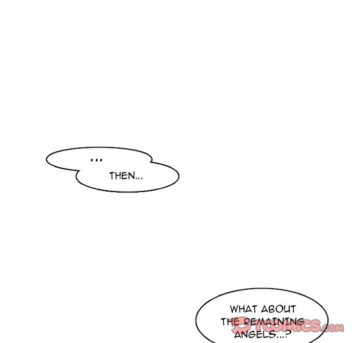 Go Away, Mr.Demon Chapter 111 image 57