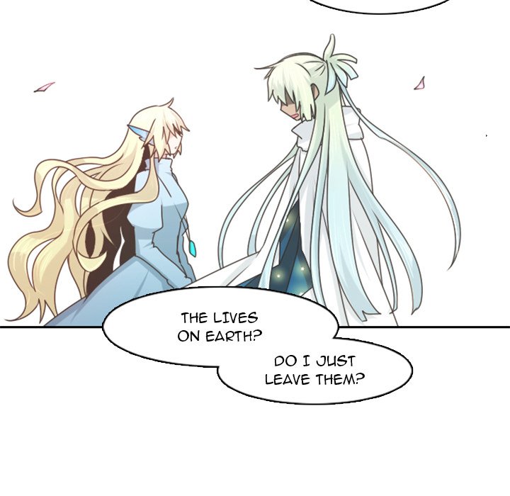 Go Away, Mr.Demon Chapter 111 image 58