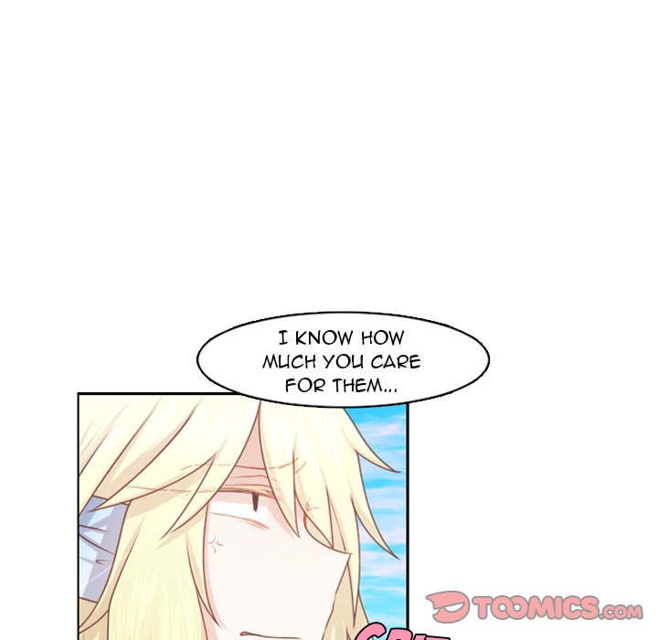 Go Away, Mr.Demon Chapter 111 image 59