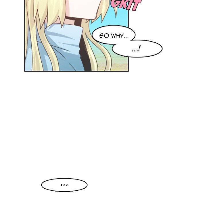 Go Away, Mr.Demon Chapter 111 image 60