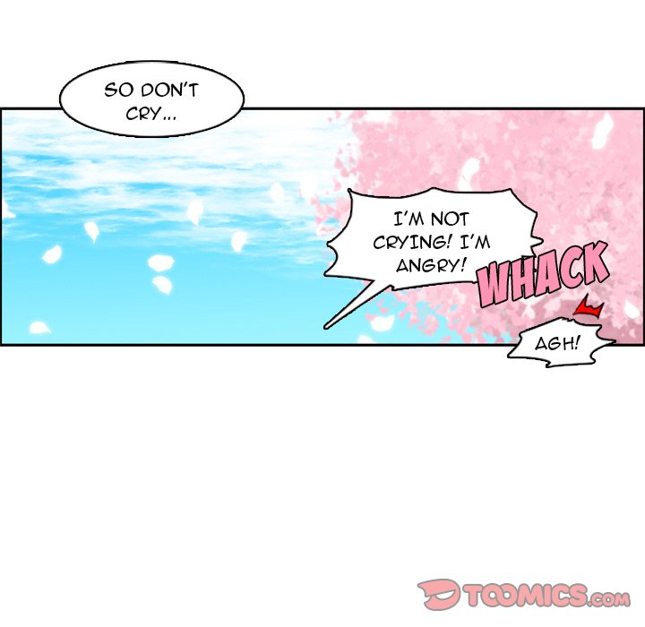 Go Away, Mr.Demon Chapter 111 image 63