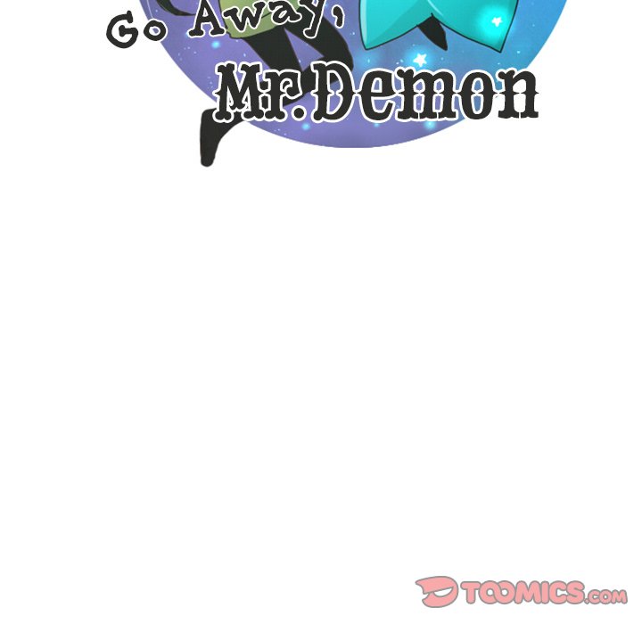 Go Away, Mr.Demon Chapter 111 image 65
