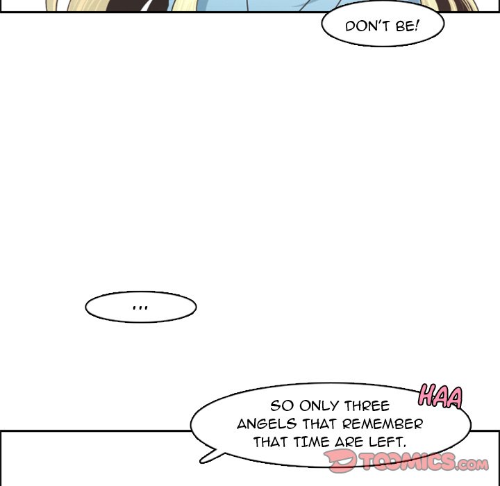 Go Away, Mr.Demon Chapter 111 image 67