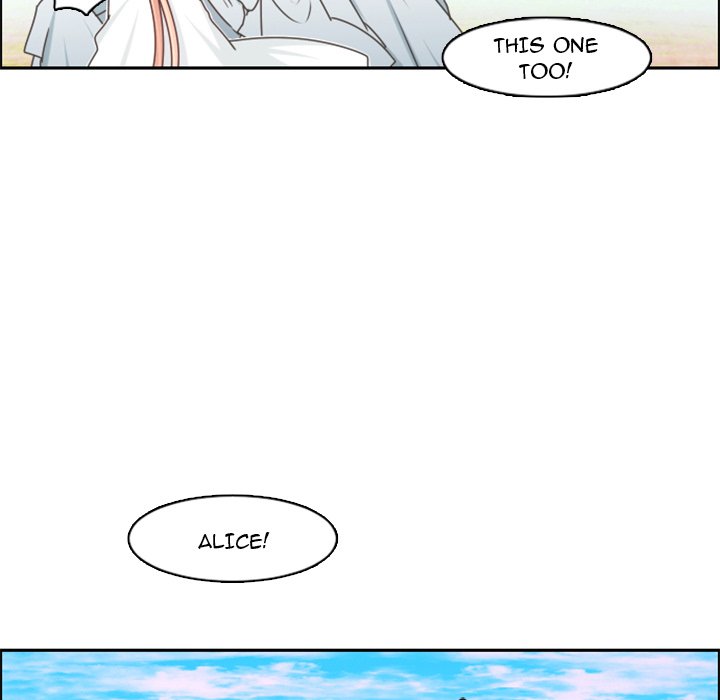 Go Away, Mr.Demon Chapter 111 image 6
