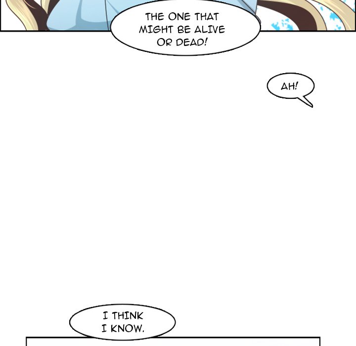 Go Away, Mr.Demon Chapter 111 image 70