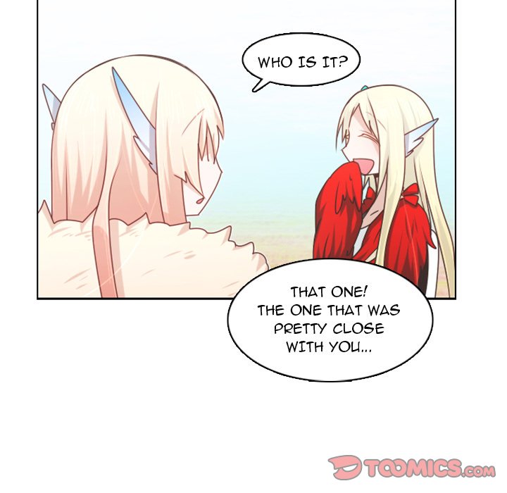 Go Away, Mr.Demon Chapter 111 image 71