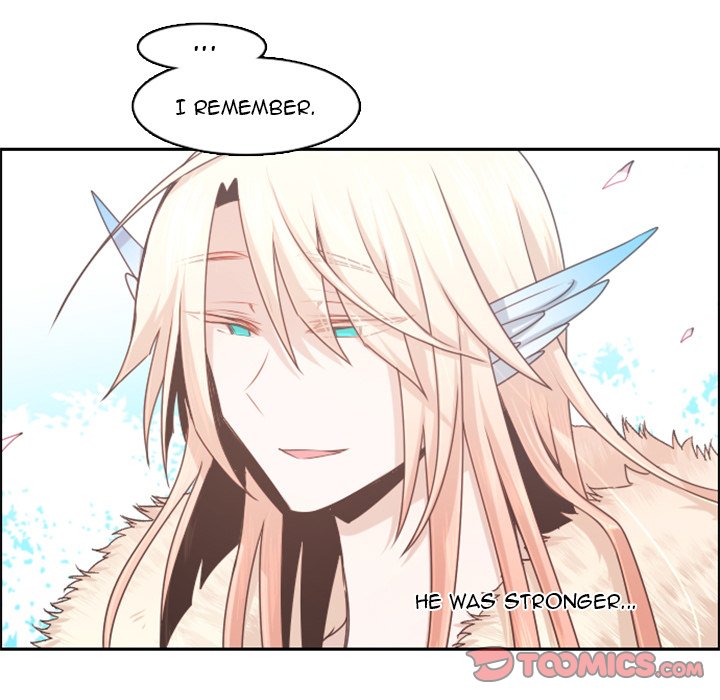 Go Away, Mr.Demon Chapter 111 image 75