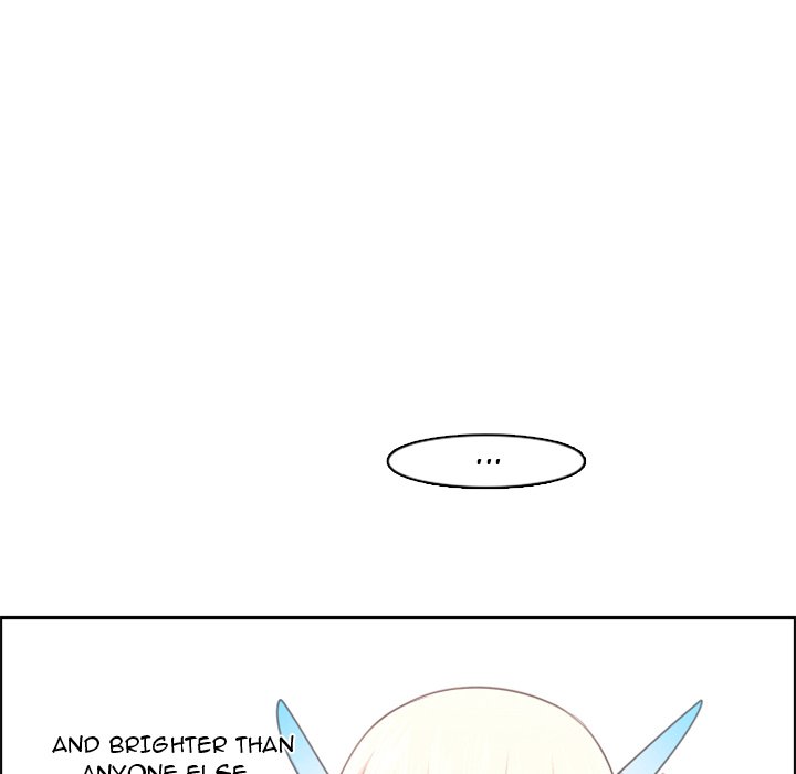 Go Away, Mr.Demon Chapter 111 image 76