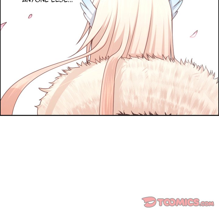 Go Away, Mr.Demon Chapter 111 image 77