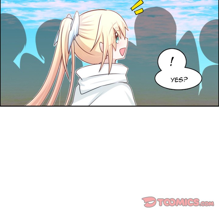 Go Away, Mr.Demon Chapter 111 image 7