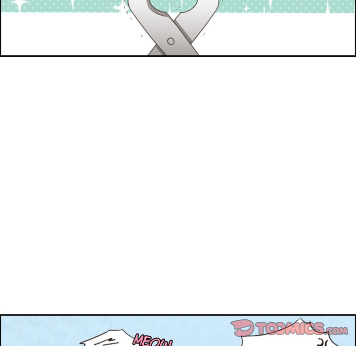 Go Away, Mr.Demon Chapter 111 image 79
