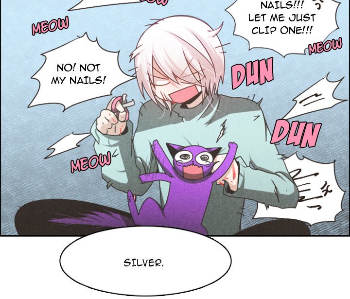 Go Away, Mr.Demon Chapter 111 image 80