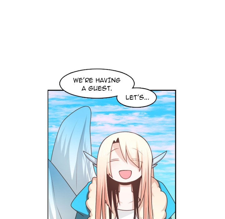 Go Away, Mr.Demon Chapter 111 image 8
