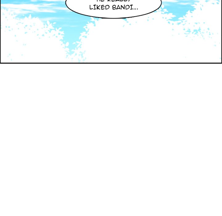 Go Away, Mr.Demon Chapter 112 image 10