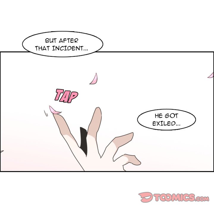 Go Away, Mr.Demon Chapter 112 image 11