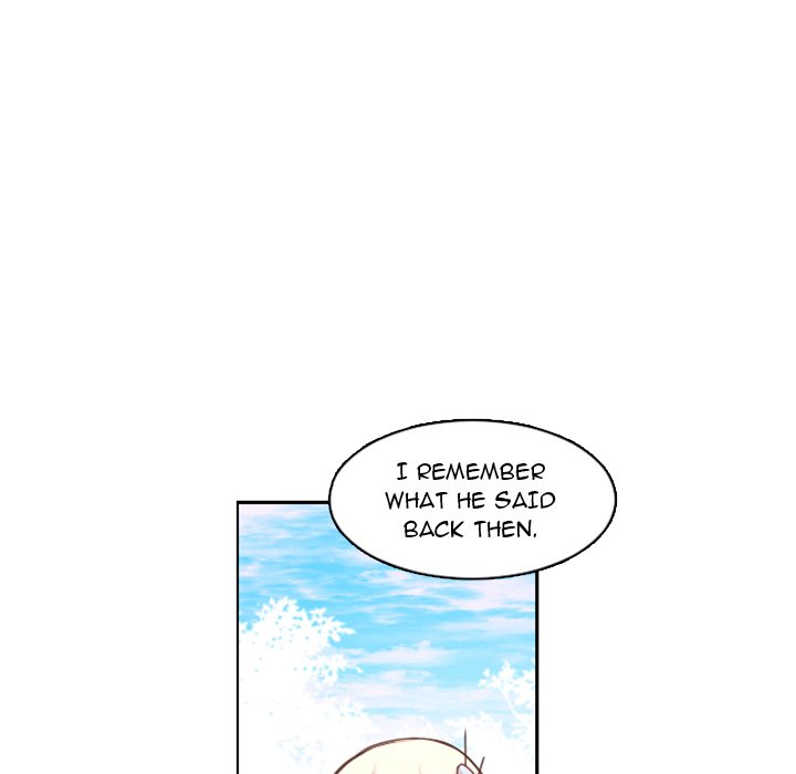 Go Away, Mr.Demon Chapter 112 image 12