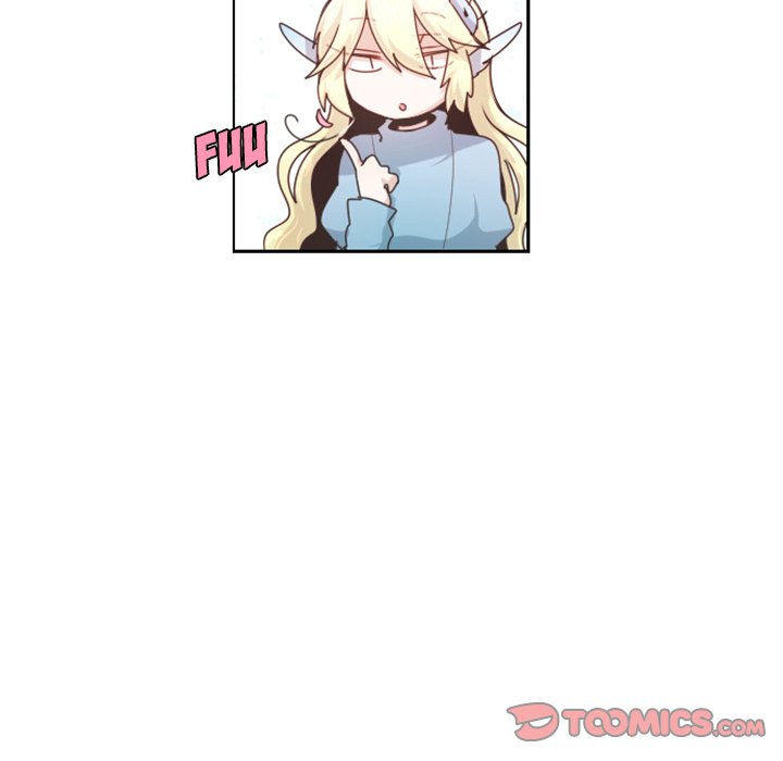 Go Away, Mr.Demon Chapter 112 image 13