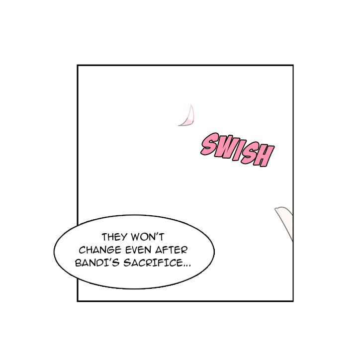 Go Away, Mr.Demon Chapter 112 image 14