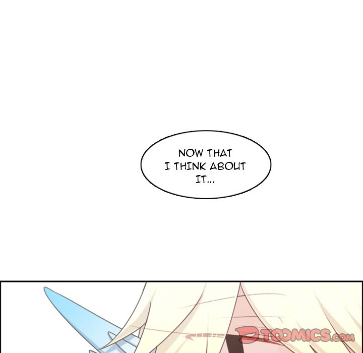 Go Away, Mr.Demon Chapter 112 image 15
