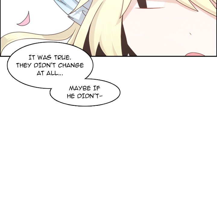Go Away, Mr.Demon Chapter 112 image 16