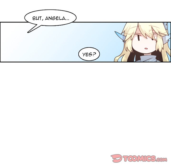Go Away, Mr.Demon Chapter 112 image 17